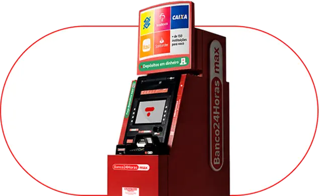 mini Banco24Horas