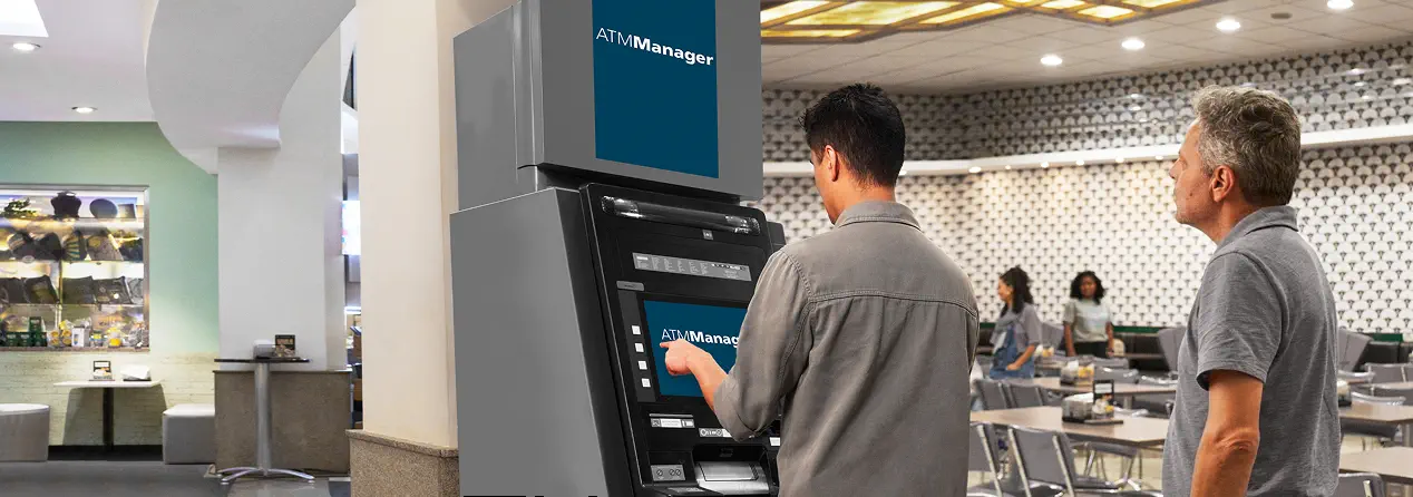 ATM Manager