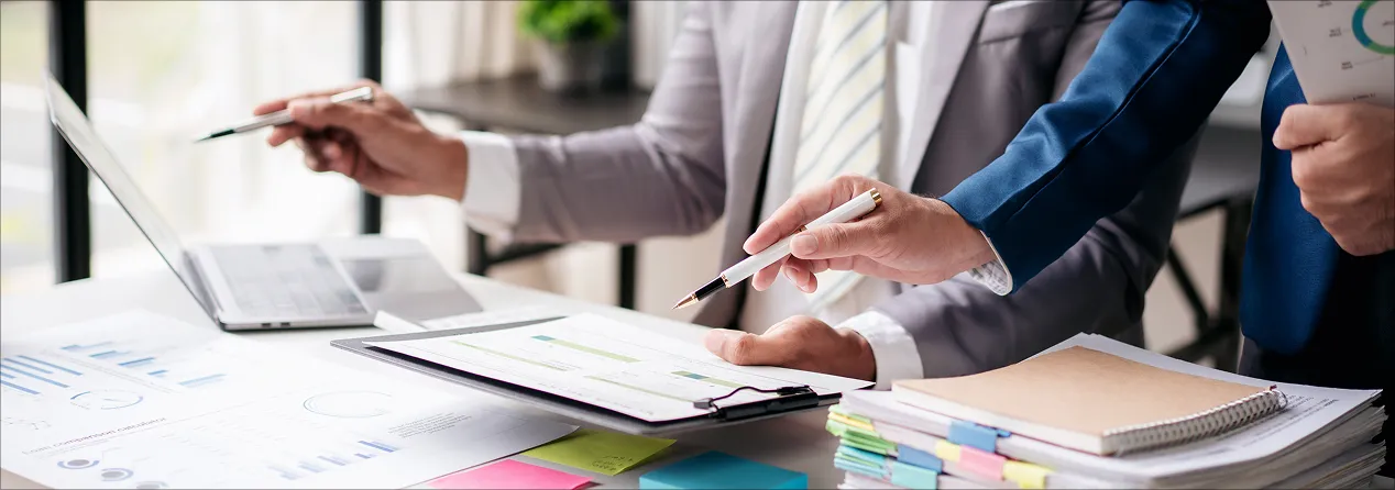 Relatórios e Resultados