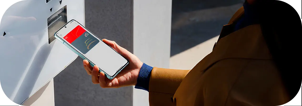 Para as Instituições Financeiras