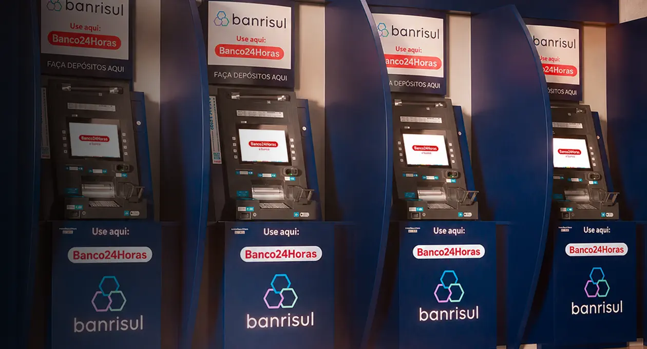 Gestão de Autoatendimento