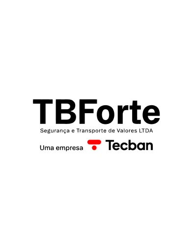 TBForte é uma empresa Tecban