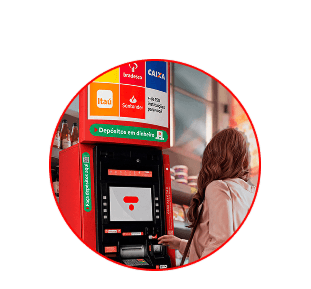 Associação com Banco24horas