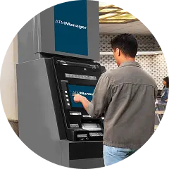 ATMManager