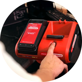 mini Banco24Horas