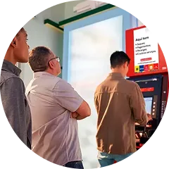 +Varejo Banco24Horas