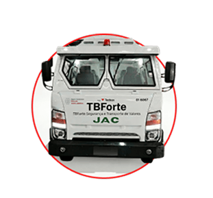 Transporte de Numerário
