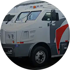 Transporte de Numerário